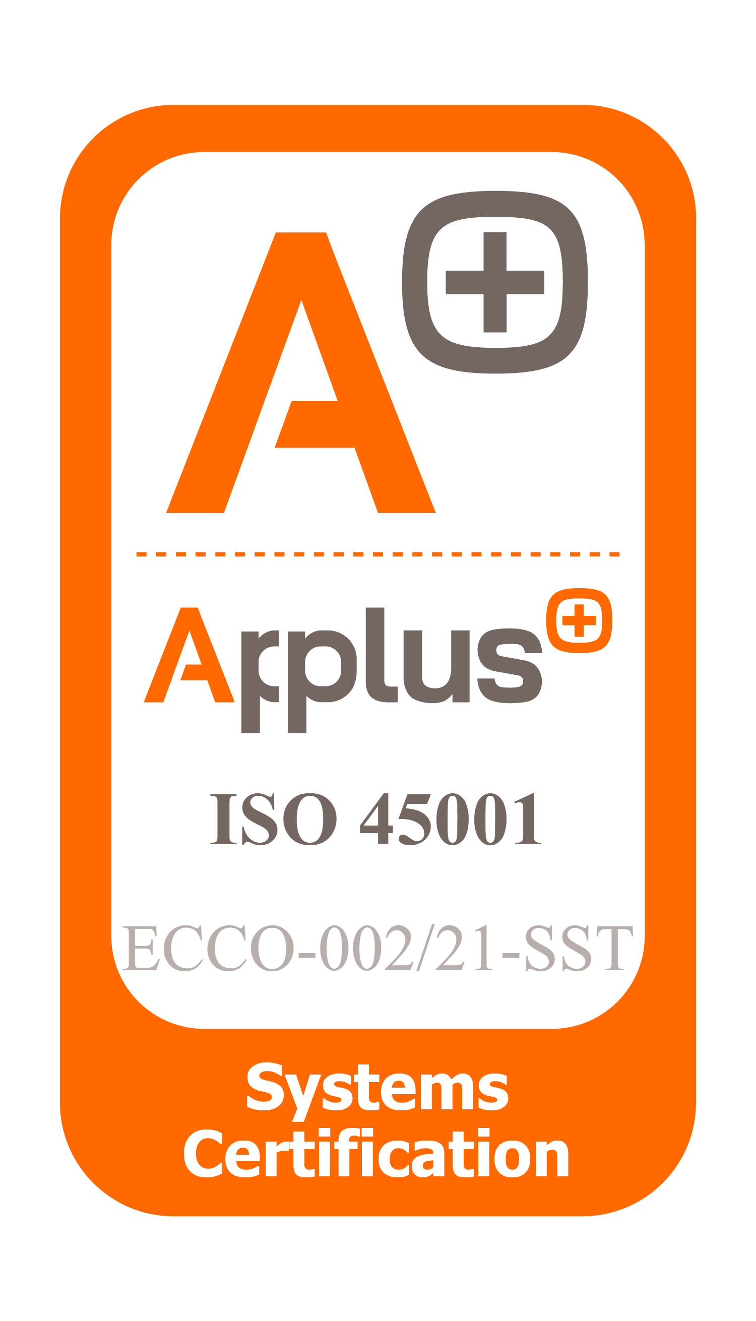 ISO 45001